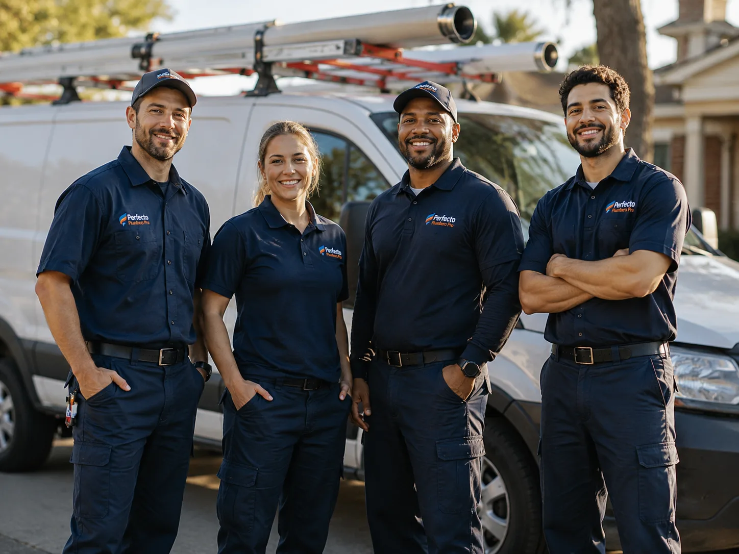 Emergency Plumber Near Me in Lincroft, NJ near me
